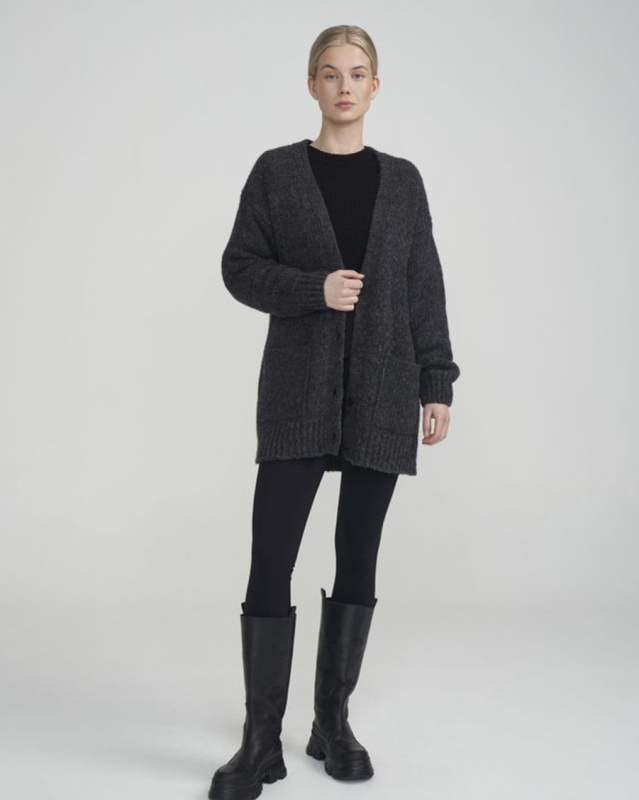 Dam Holebrook | Rigmor Cardigan