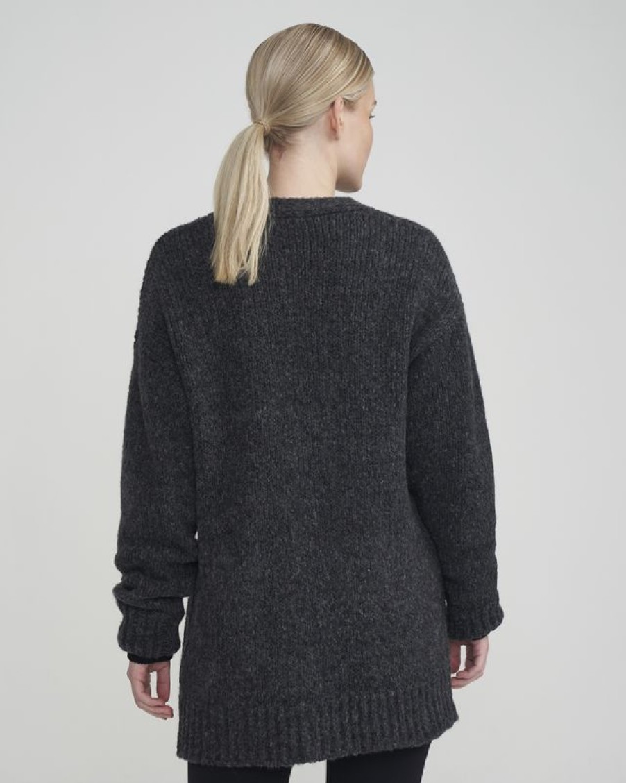 Dam Holebrook | Rigmor Cardigan