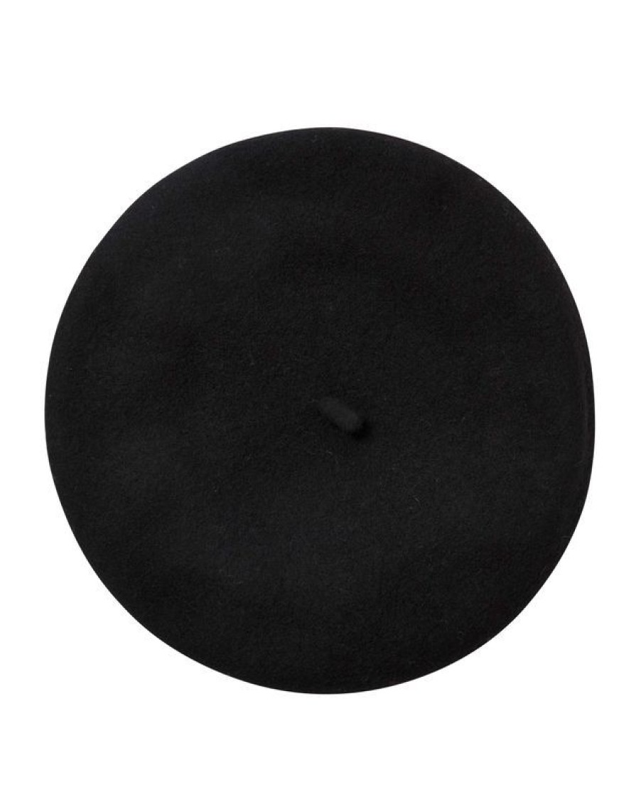 Windproof Holebrook | Beret Cap