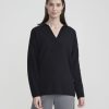 Windproof Holebrook | Beatrice V-Neck