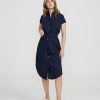 Herr Holebrook | Stina Shirt Dress