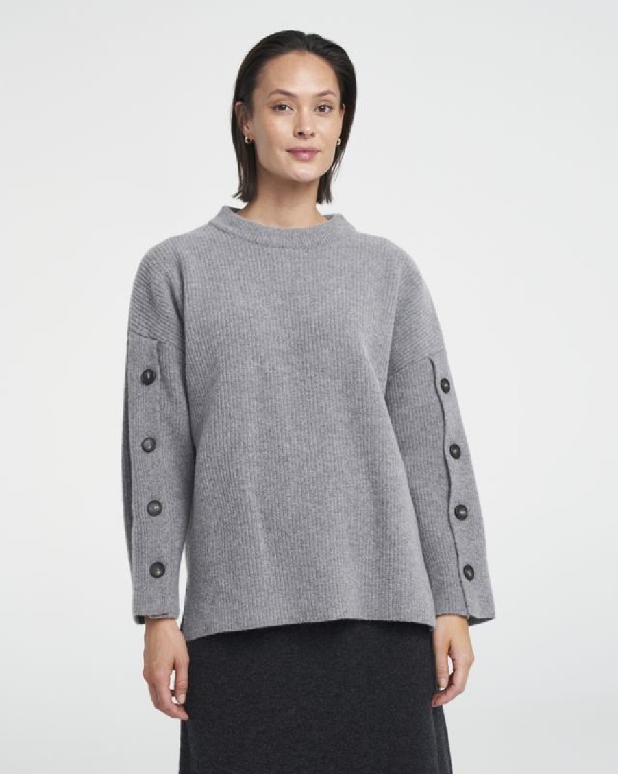 Dam Holebrook | Eva Sweater