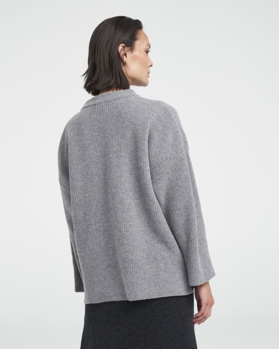 Dam Holebrook | Eva Sweater