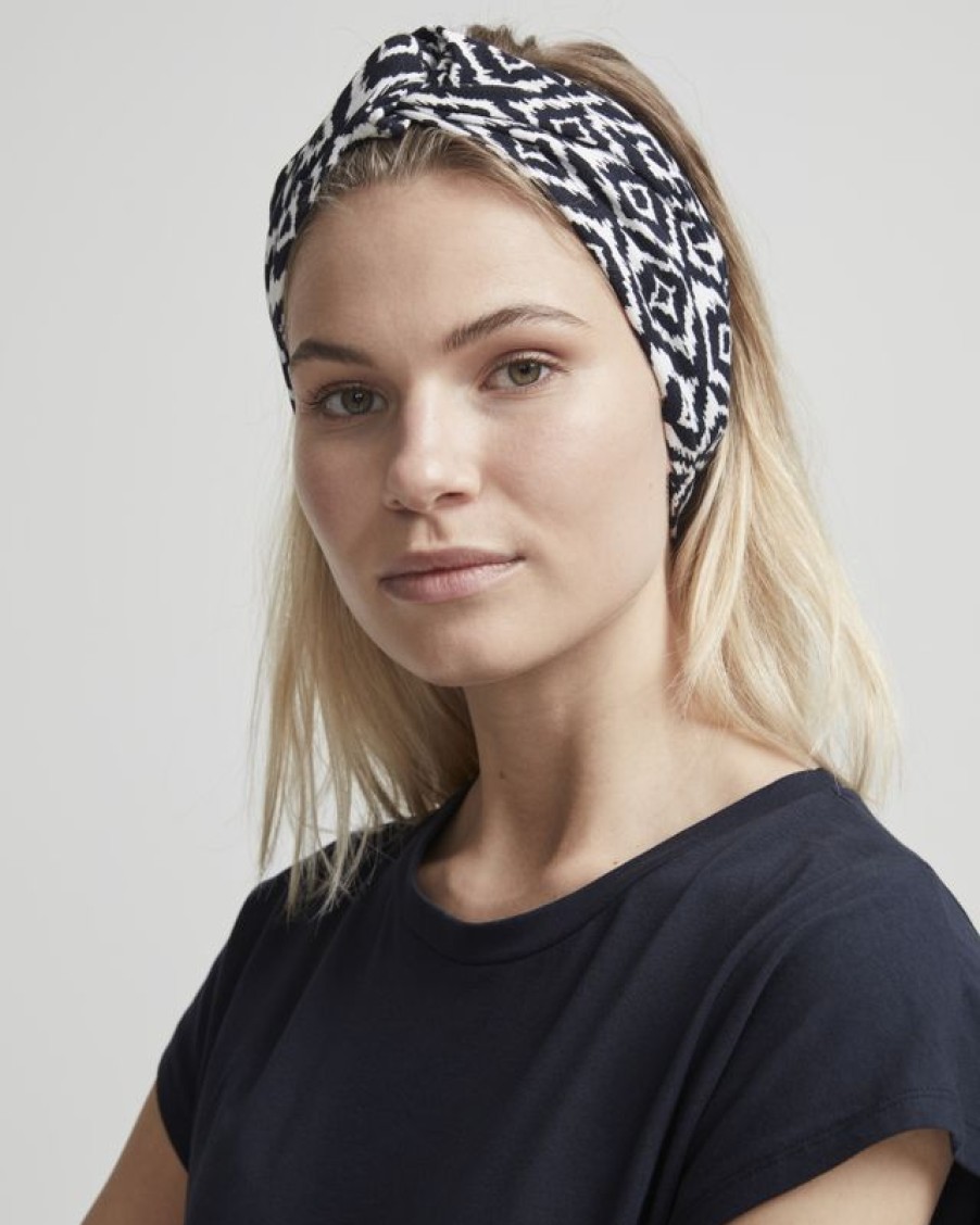 Windproof Holebrook | Bianca Headband