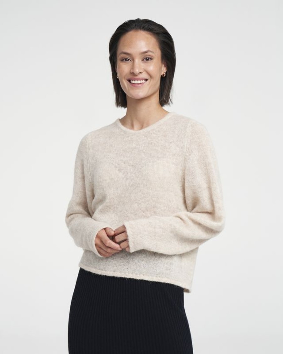 Dam Holebrook | Bianca Jumper