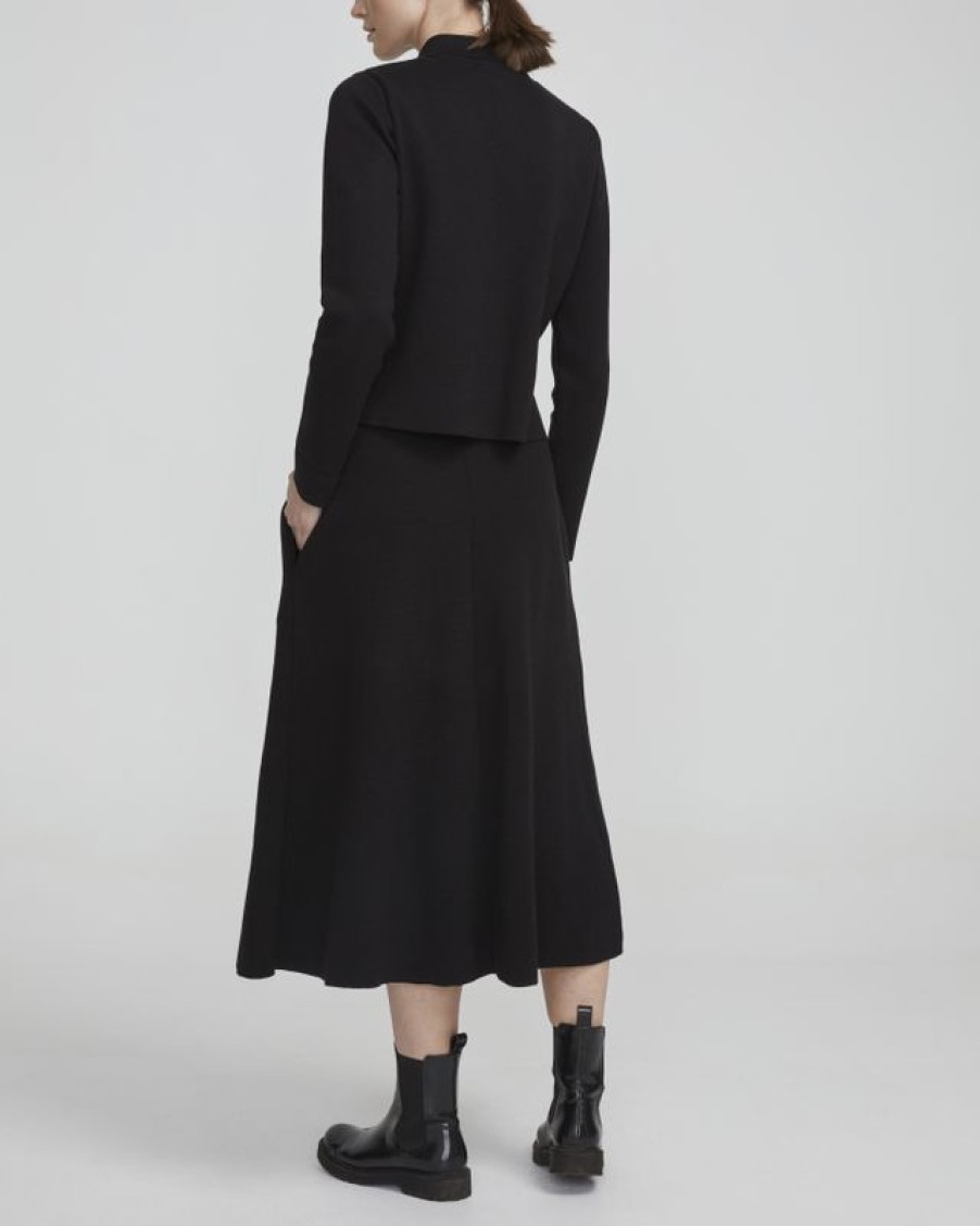 Windproof Holebrook | Hedvig Skirt