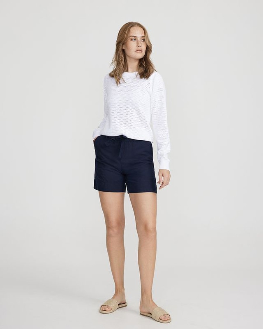 Herr Holebrook | Stina Shorts