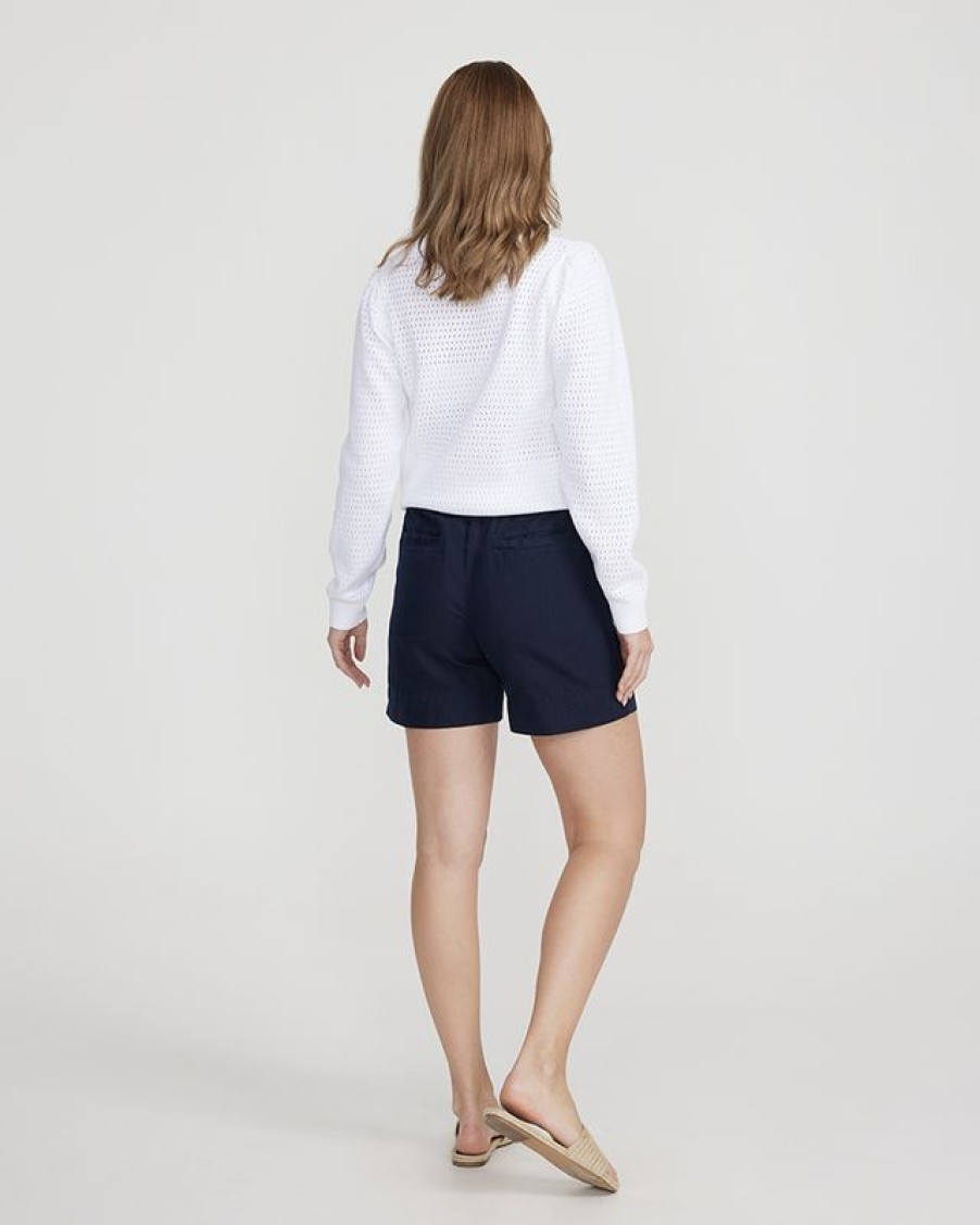 Herr Holebrook | Stina Shorts