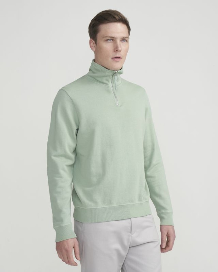 Windproof Holebrook | Rikard T-Neck