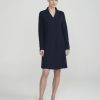 Herr Holebrook | Aina V-Neck Dress