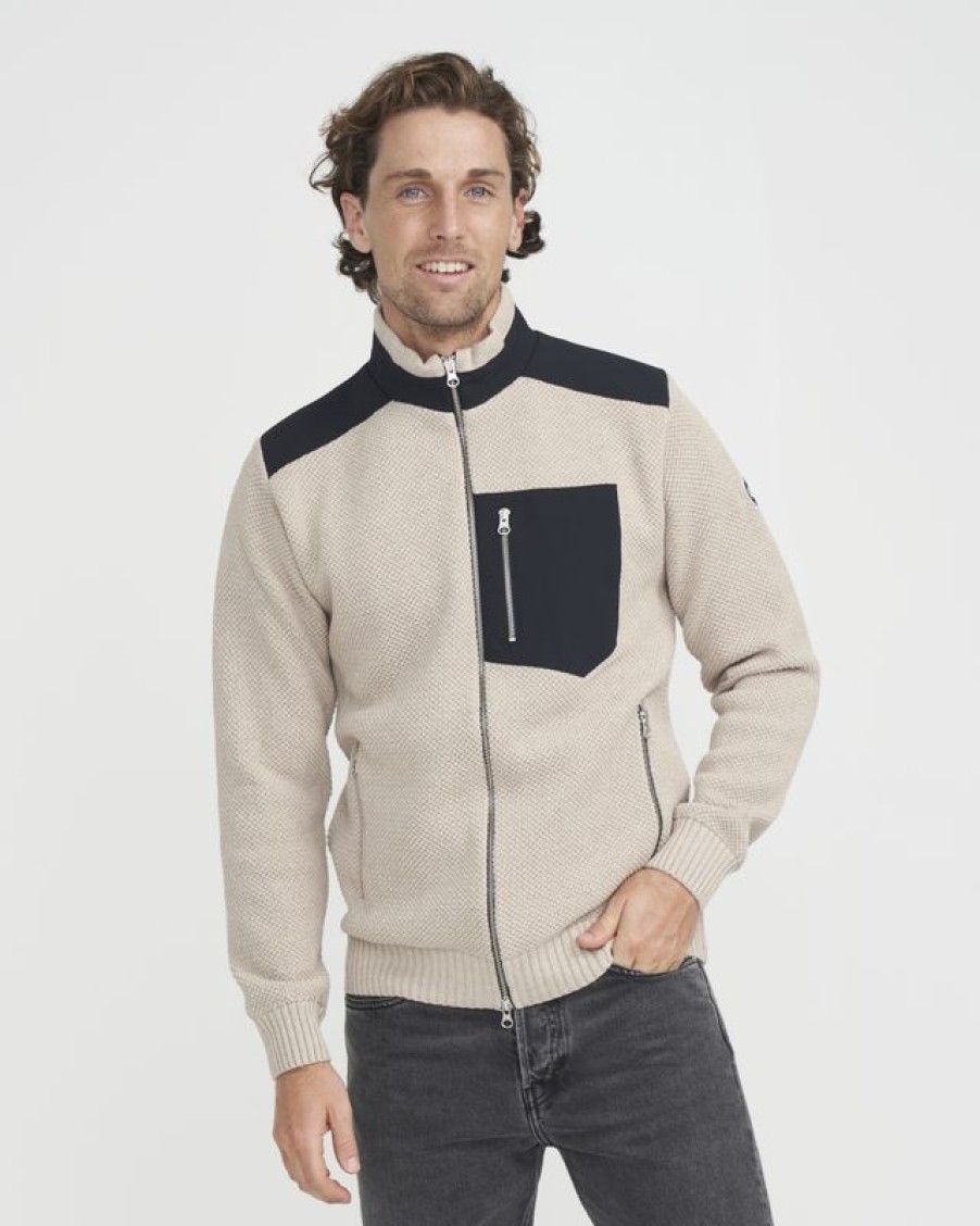 Dam Holebrook | Konrad Fullzip Wp