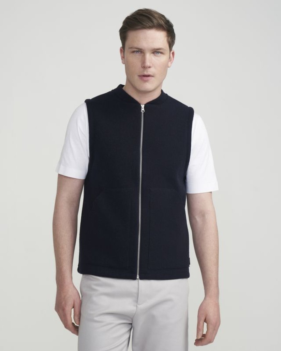 Windproof Holebrook | Valdemar Vest