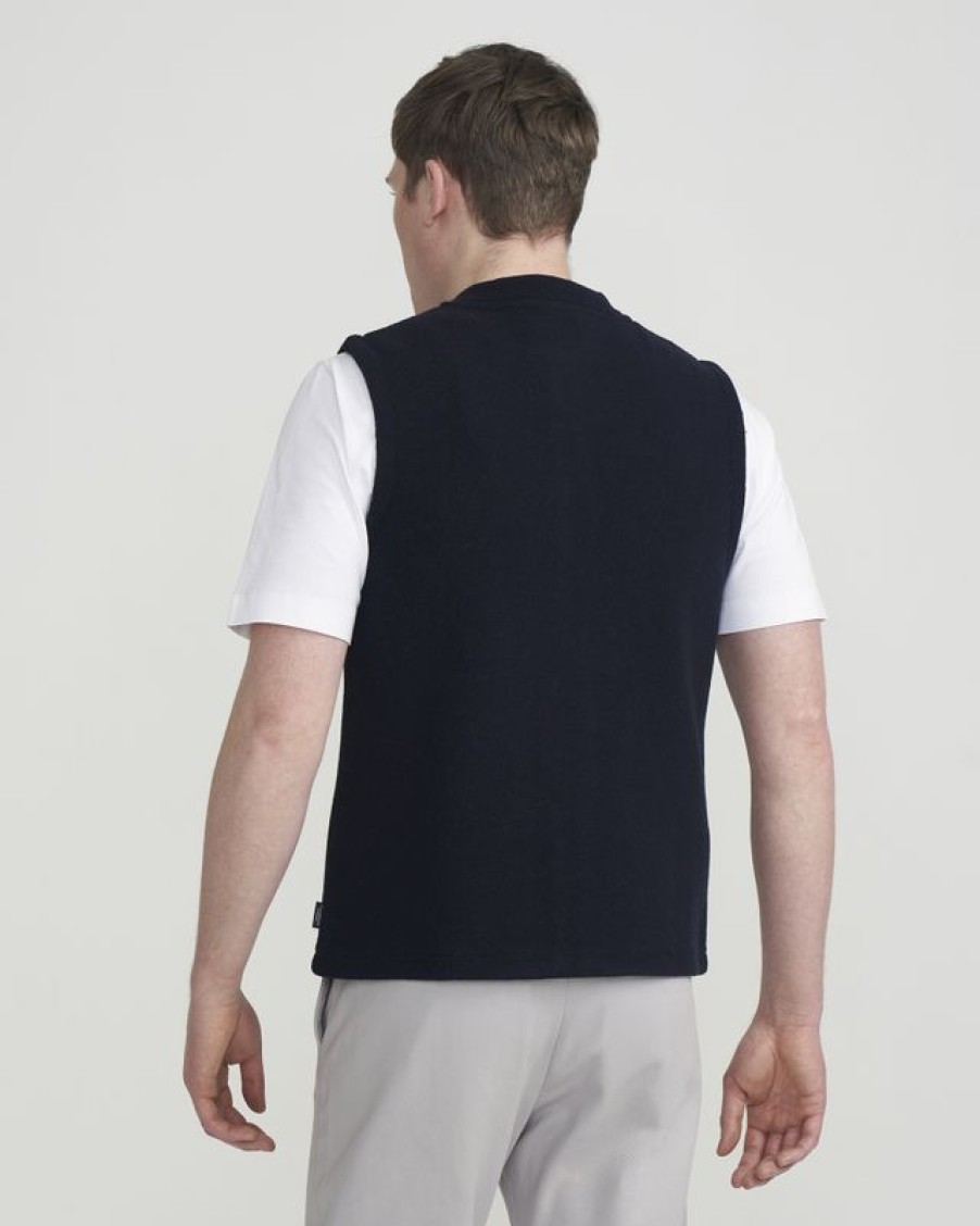 Windproof Holebrook | Valdemar Vest