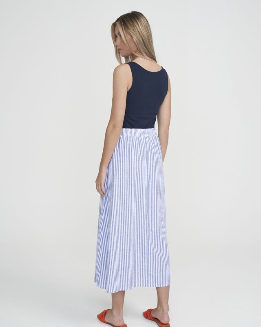 Dam Holebrook | Marina Skirt