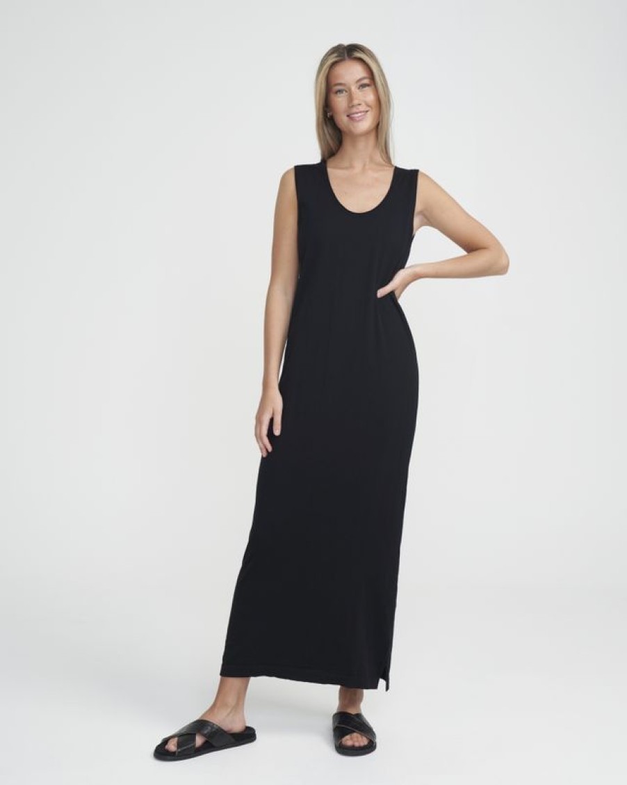 Dam Holebrook | Katja Tank Dress