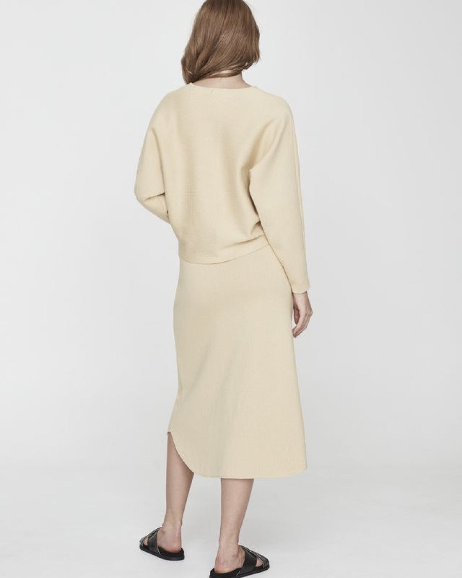 Windproof Holebrook | Barbro Skirt