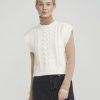 Dam Holebrook | Gunilla Vest