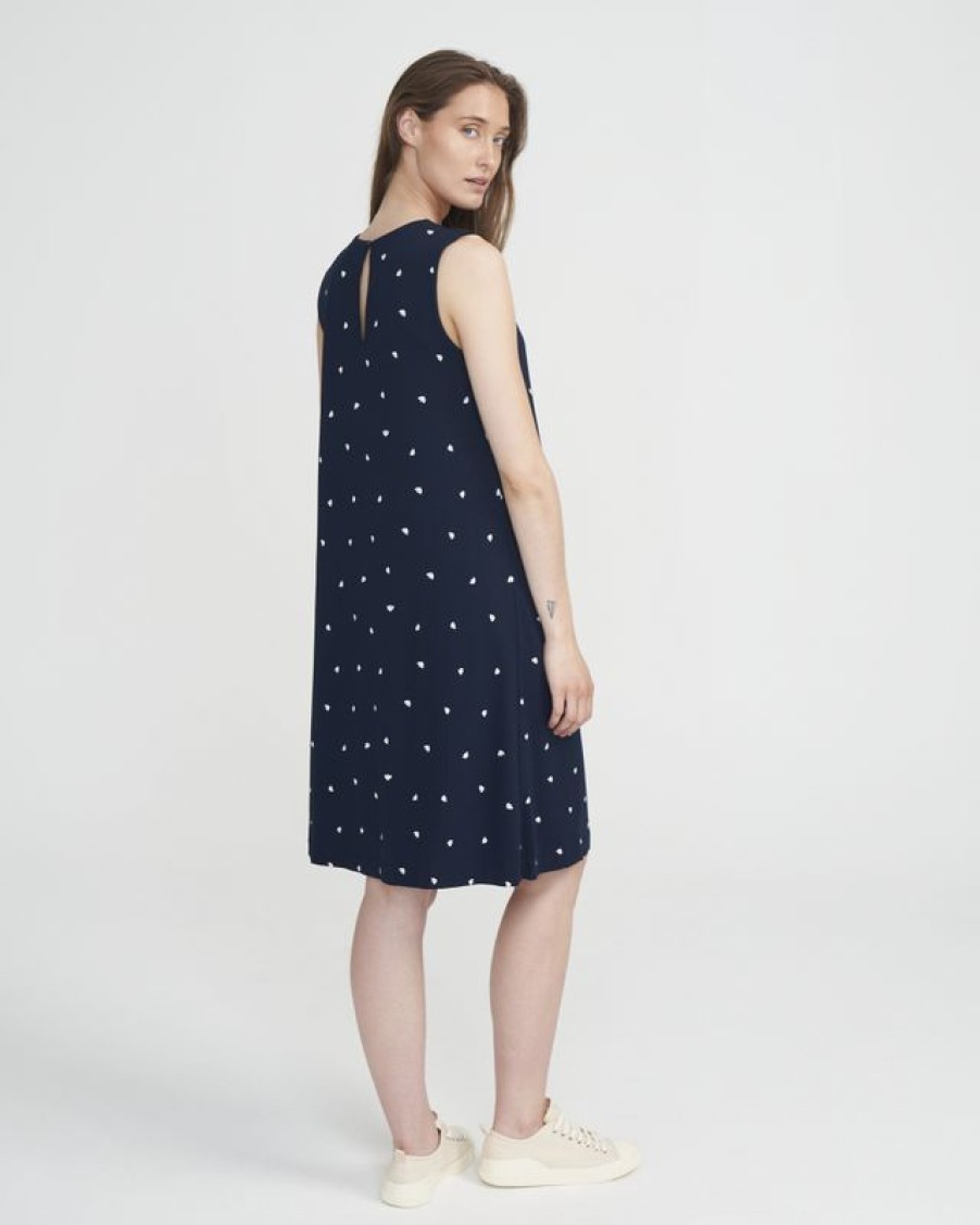 Dam Holebrook | Jennie Wide Dress