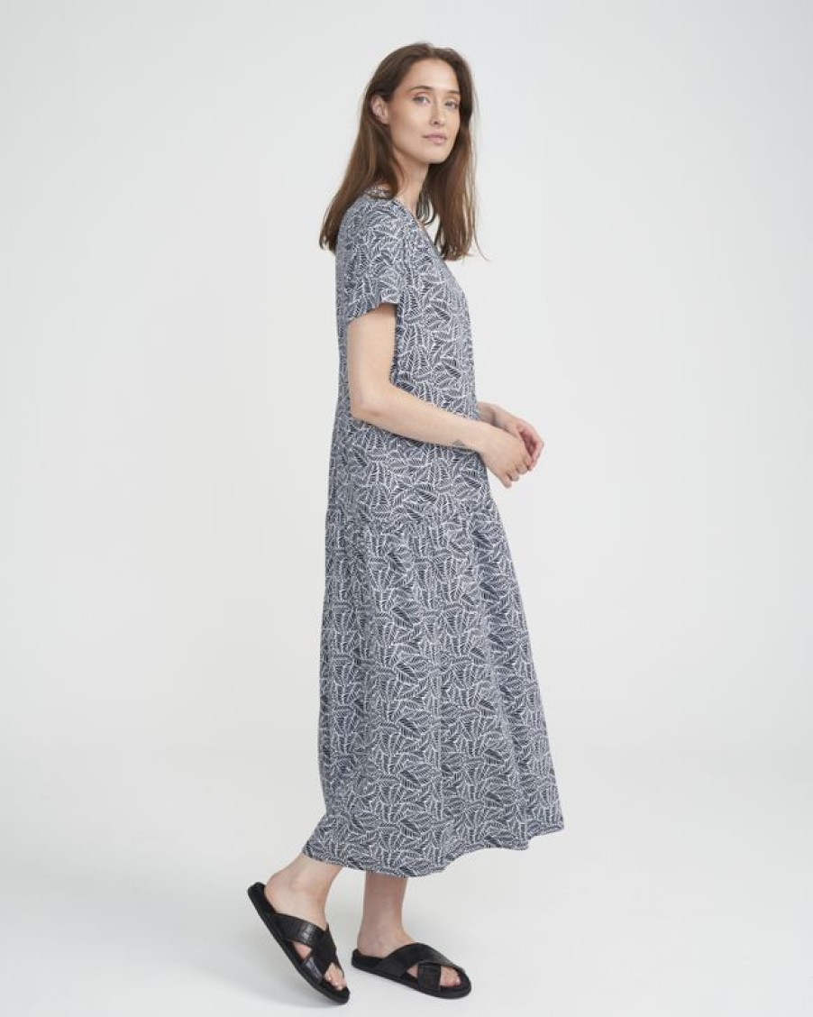 Herr Holebrook | Jennie Tee Dress