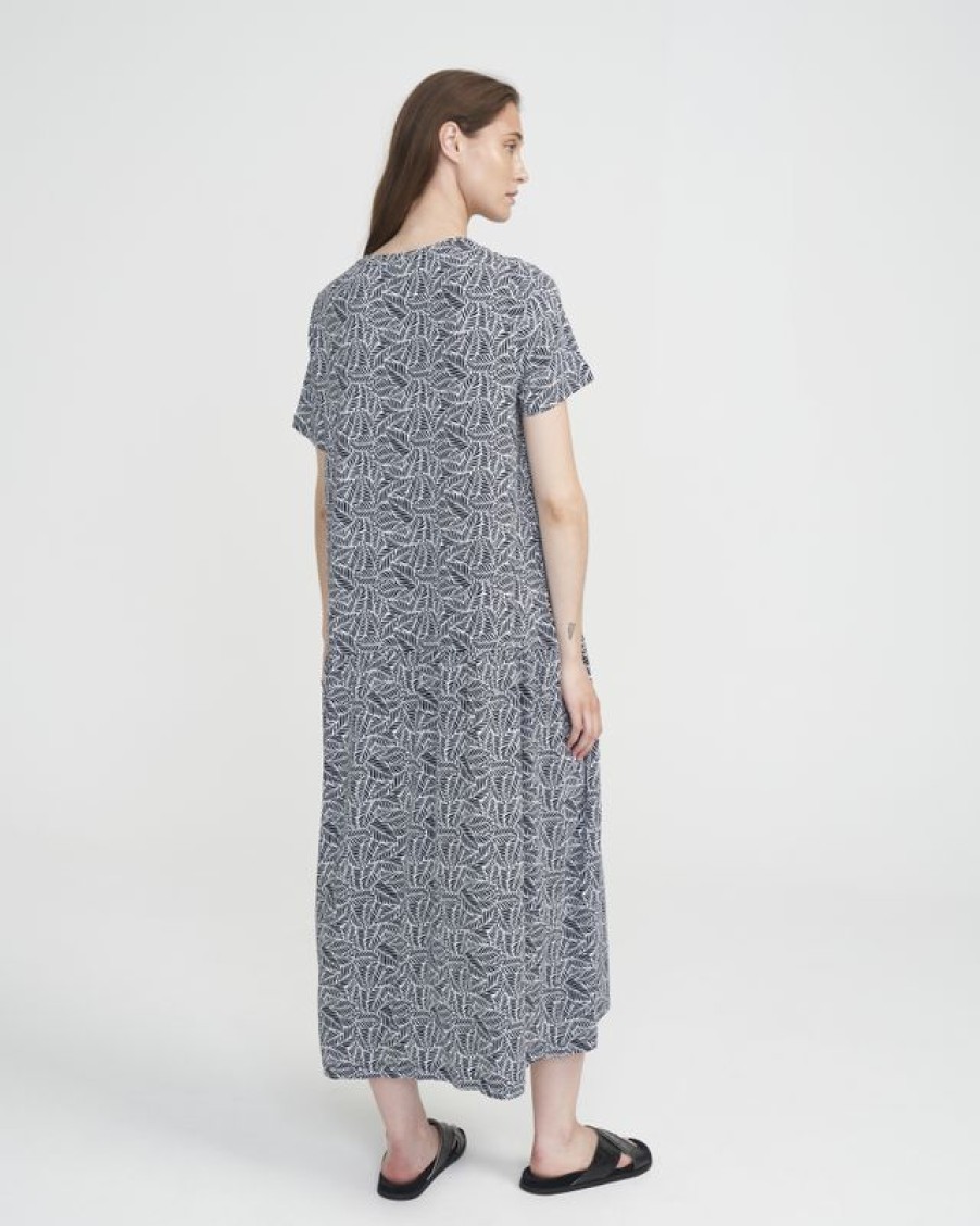 Herr Holebrook | Jennie Tee Dress