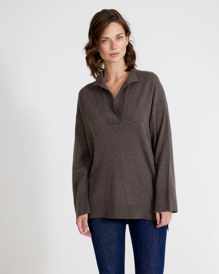 Dam Holebrook | Bittan Sweater