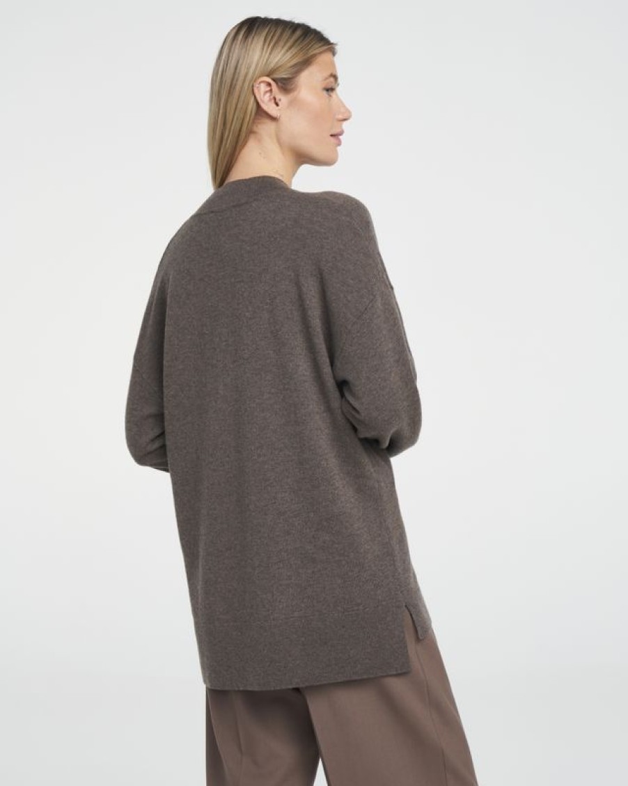 Dam Holebrook | Bittan Sweater