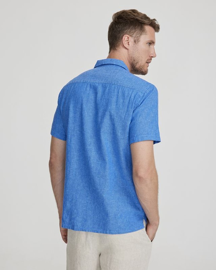 Windproof Holebrook | Jakob Shirt