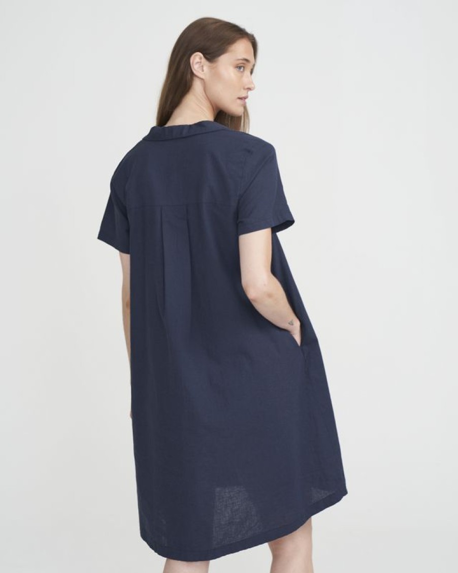 Herr Holebrook | Marina Tunic Dress