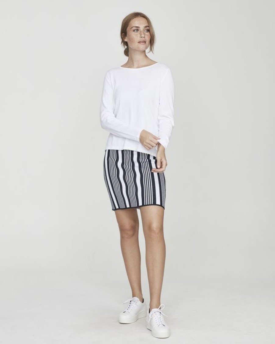 Windproof Holebrook | Amira Skirt