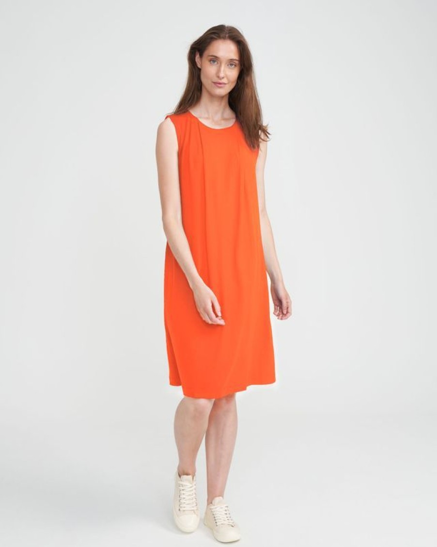 Dam Holebrook | Jennie Wide Dress