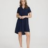 Herr Holebrook | Stina Tunic Dress