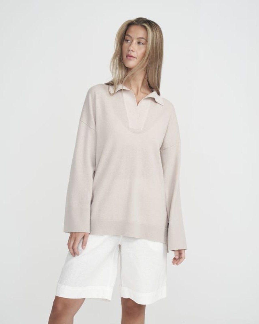 Dam Holebrook | Bittan Sweater