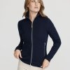 Dam Holebrook | Reidun Fullzip Wp