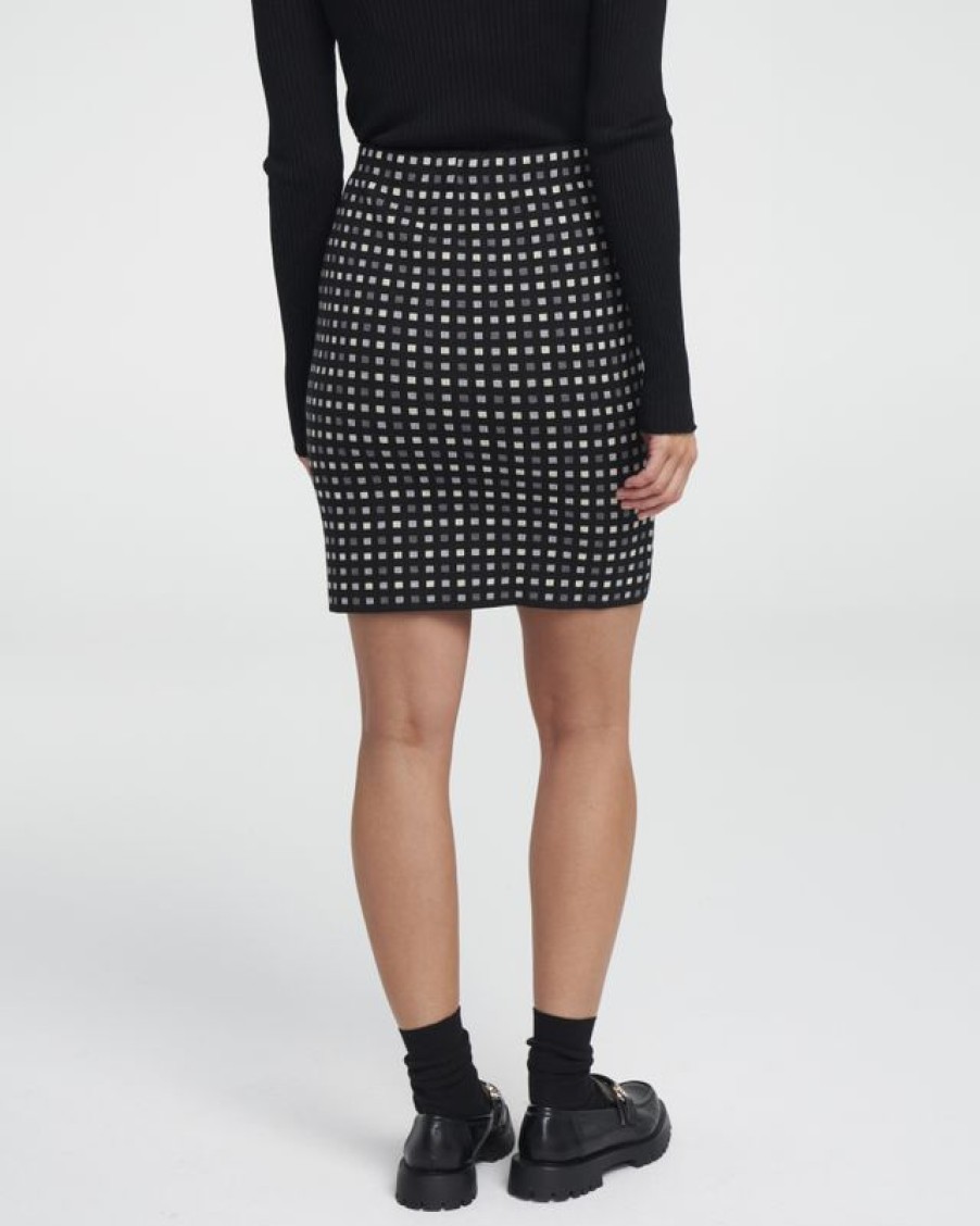 Dam Holebrook | Gry Skirt