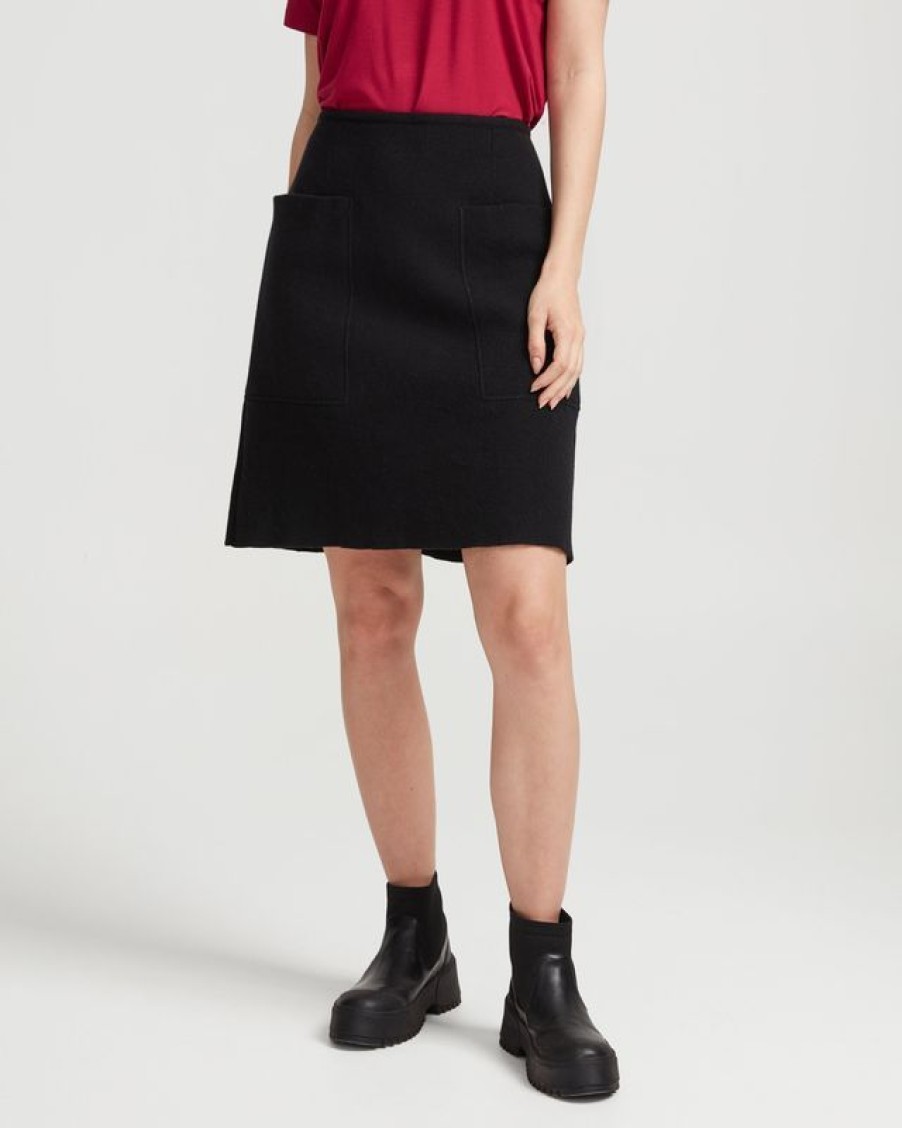 Windproof Holebrook | Ruth Skirt