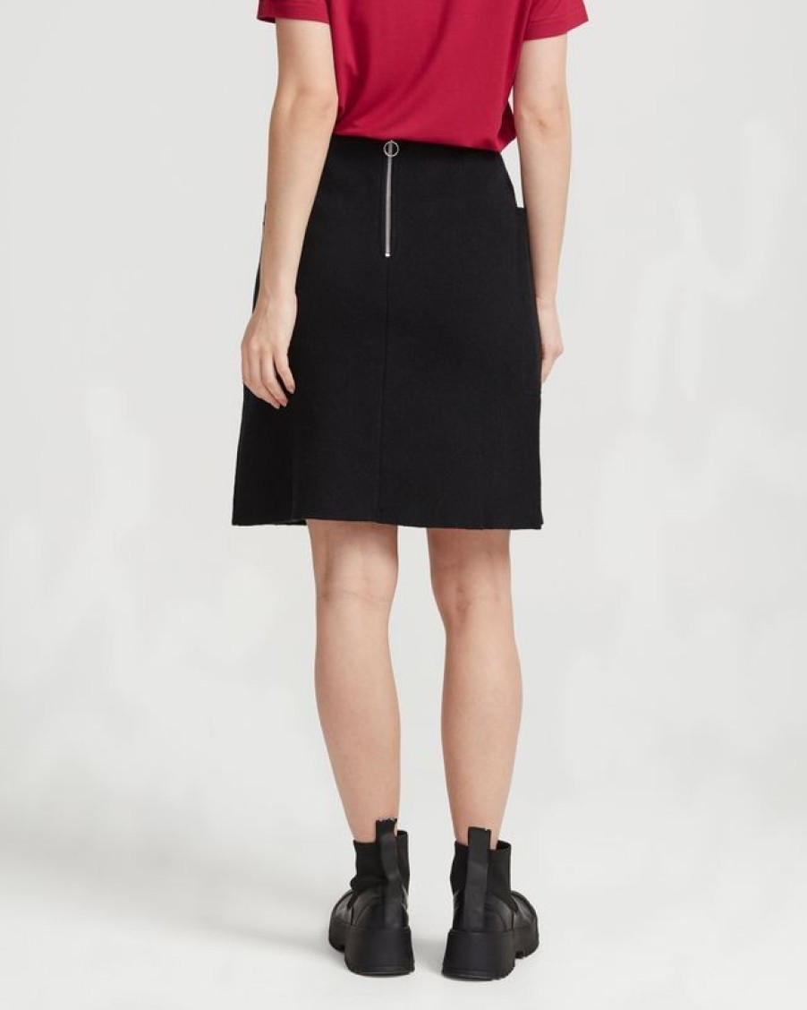 Windproof Holebrook | Ruth Skirt