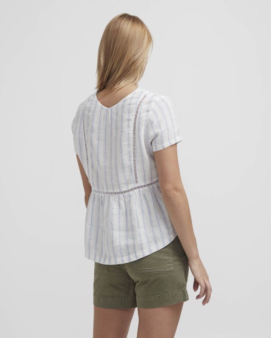 Windproof Holebrook | Solina Blouse