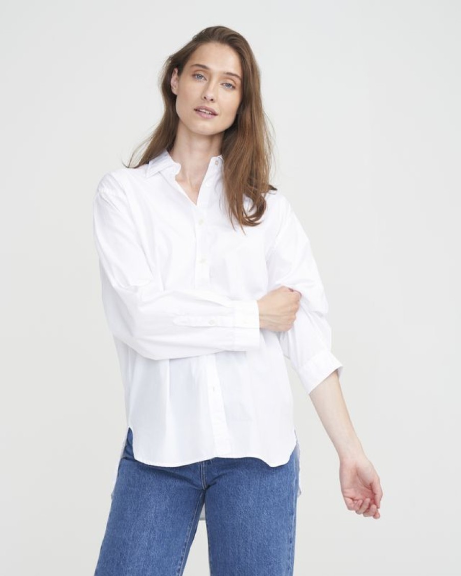 Dam Holebrook | Amalia Shirt