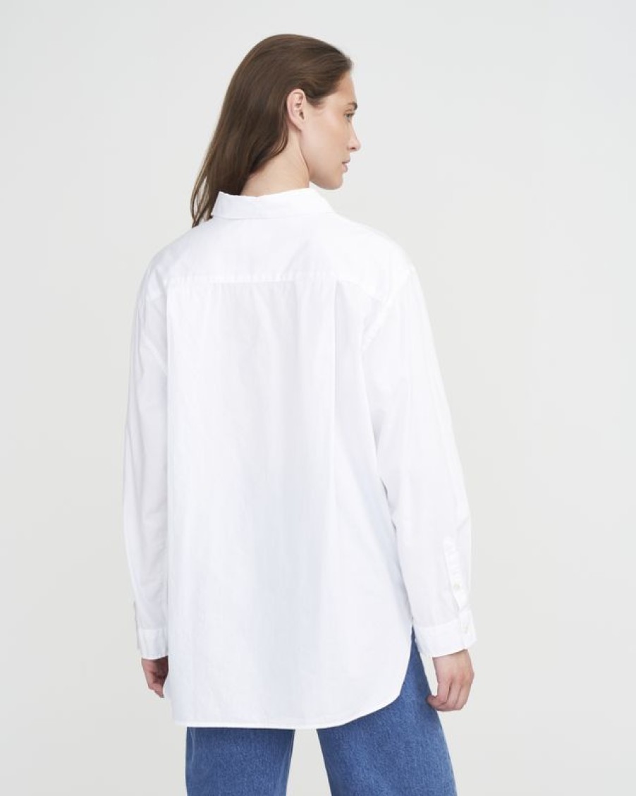 Dam Holebrook | Amalia Shirt