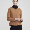 Dam Holebrook | Daga Flared Jacket