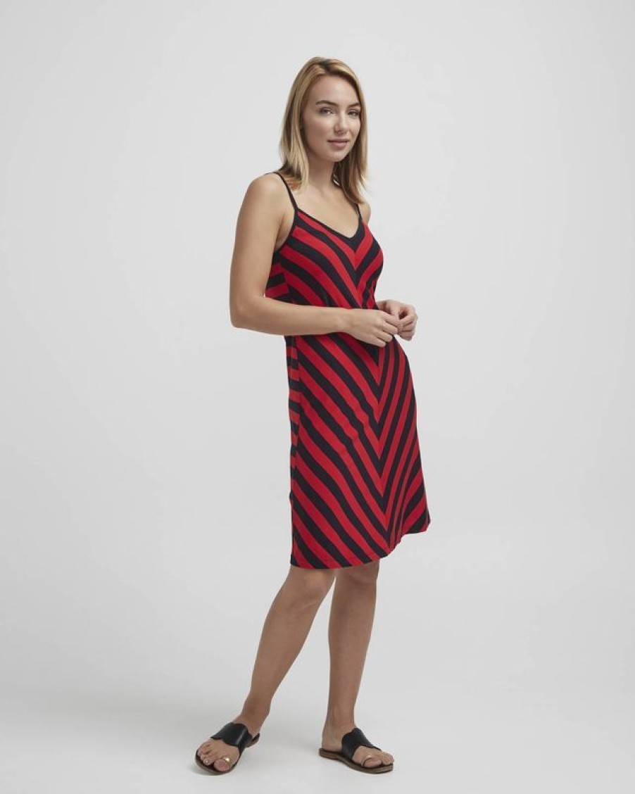 Windproof Holebrook | Melanie Tank Dress