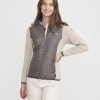 Dam Holebrook | Mimmi Fullzip Wp