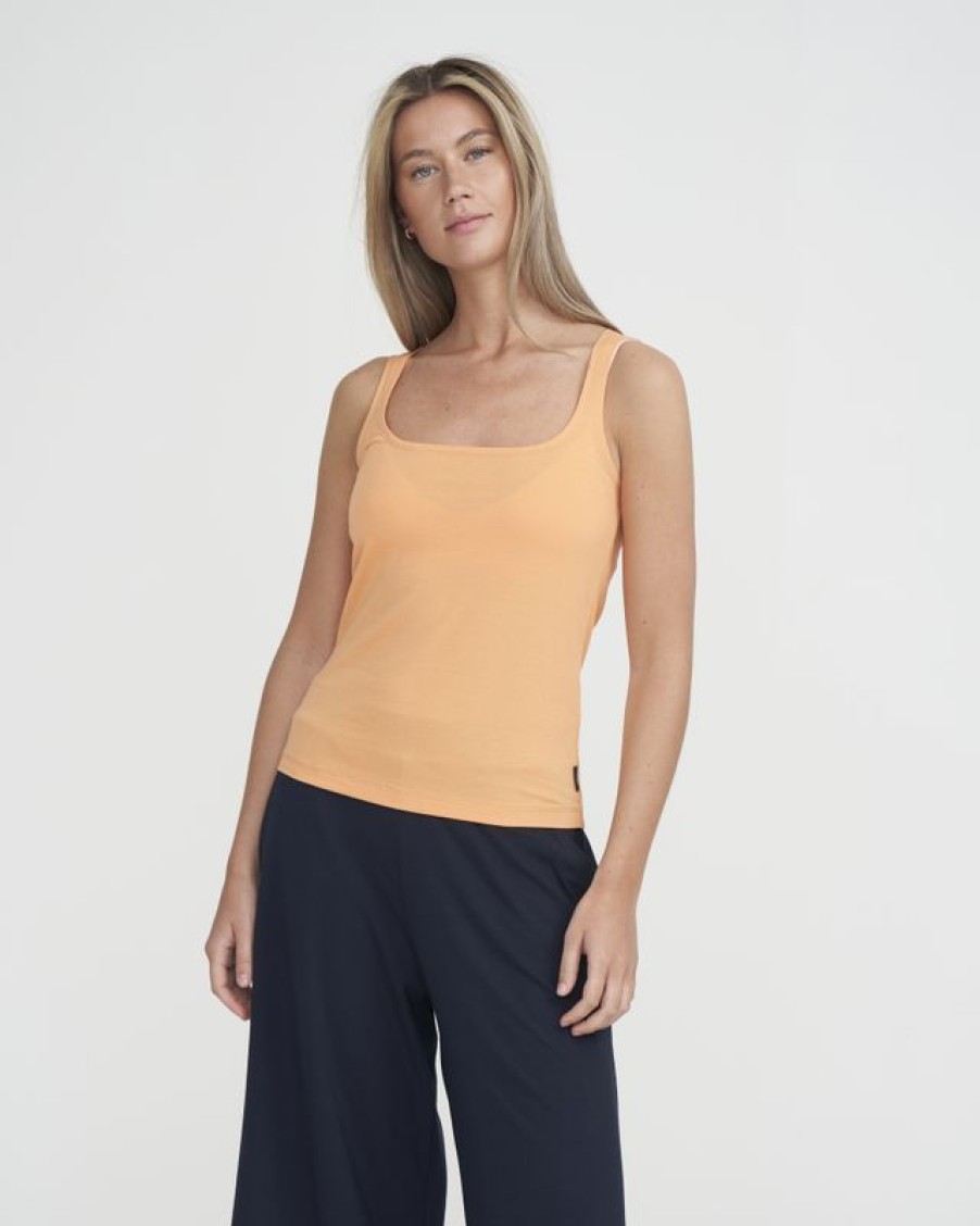 Dam Holebrook | Vera Tank Top