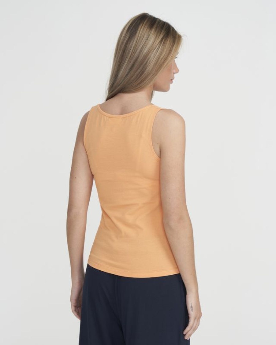 Dam Holebrook | Vera Tank Top