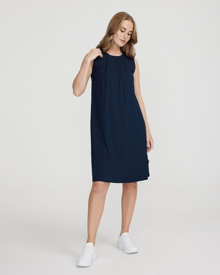 Herr Holebrook | Alice Wide Dress