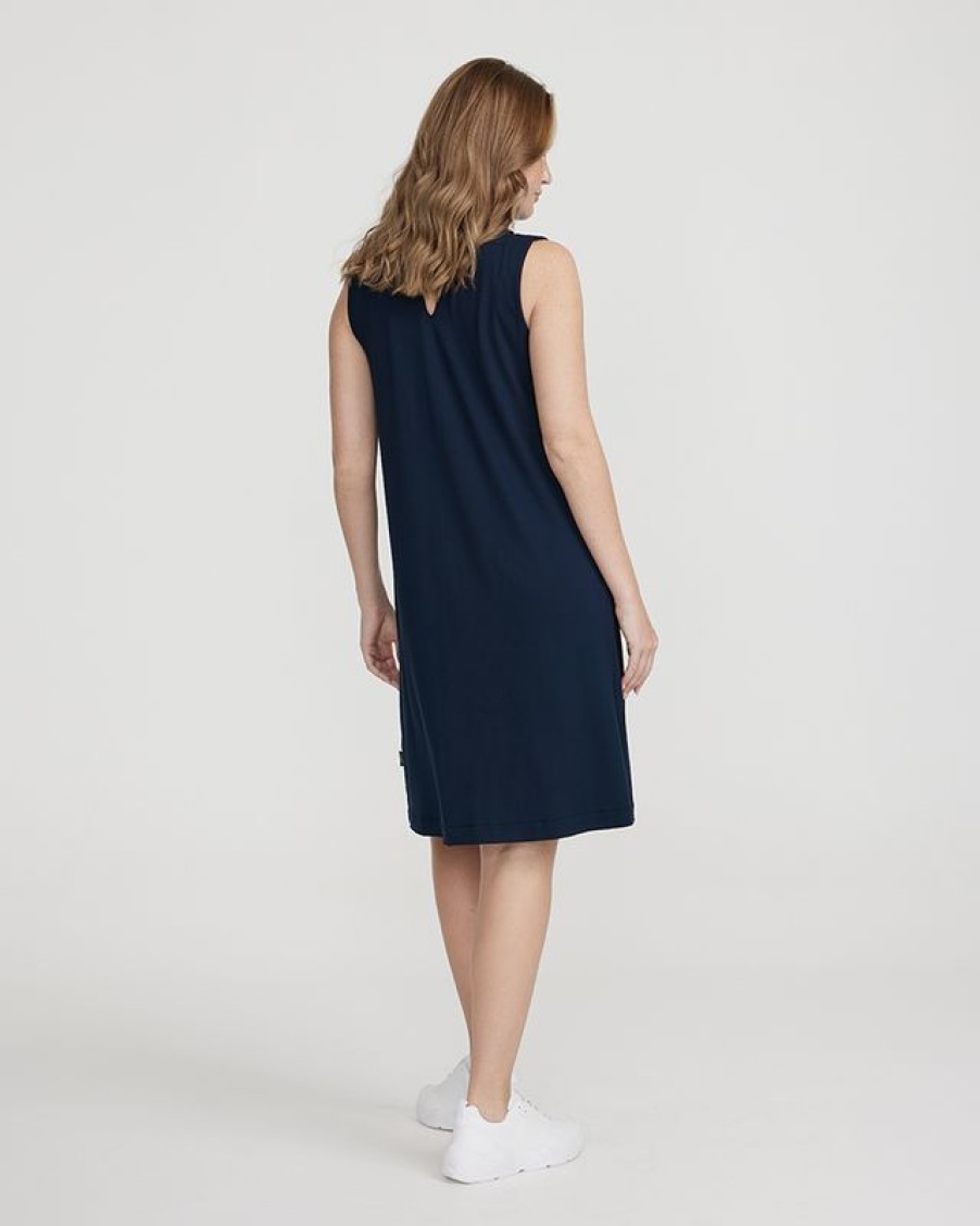 Herr Holebrook | Alice Wide Dress