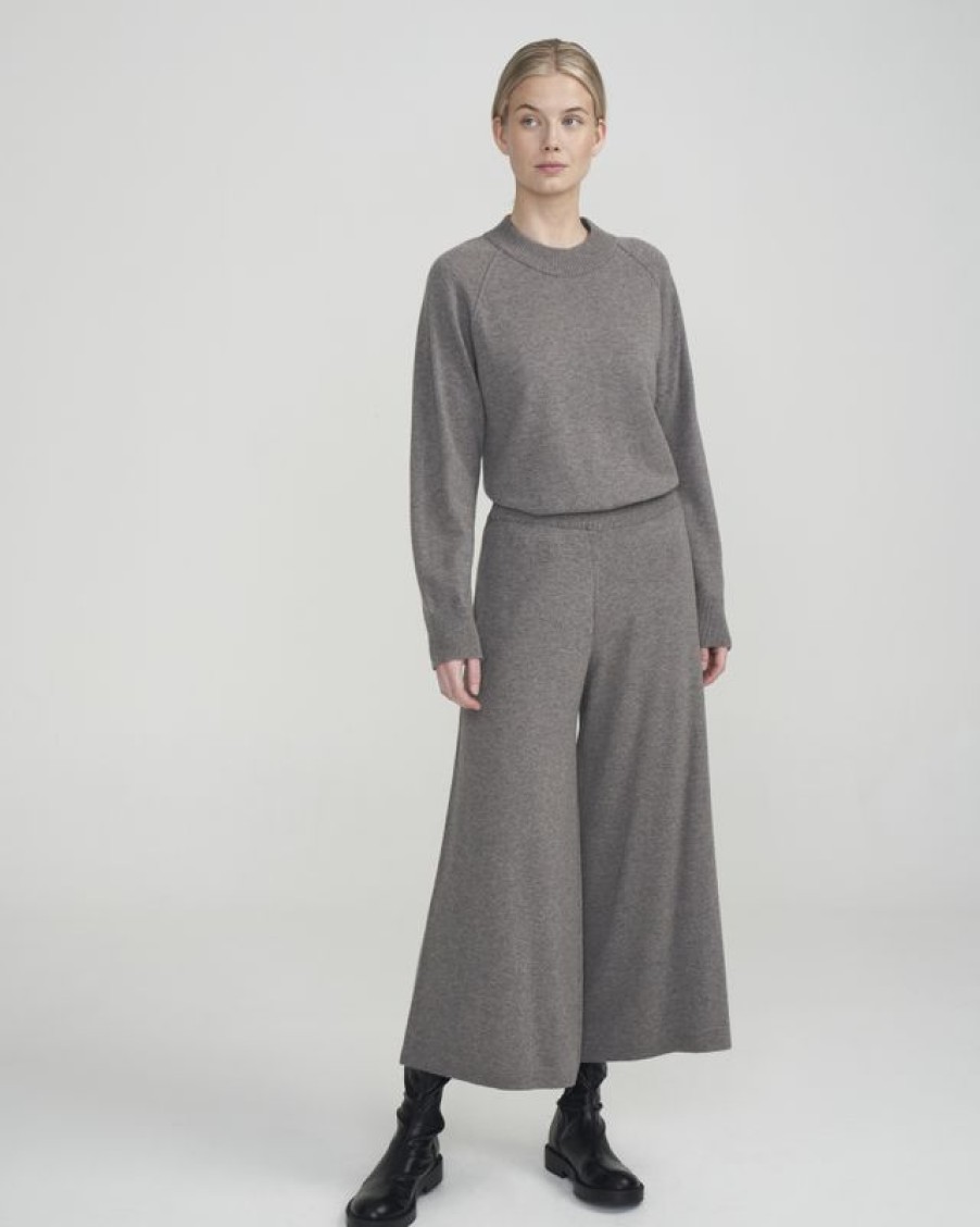 Herr Holebrook | Ivy Culotte