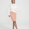 Herr Holebrook | Gry Skirt