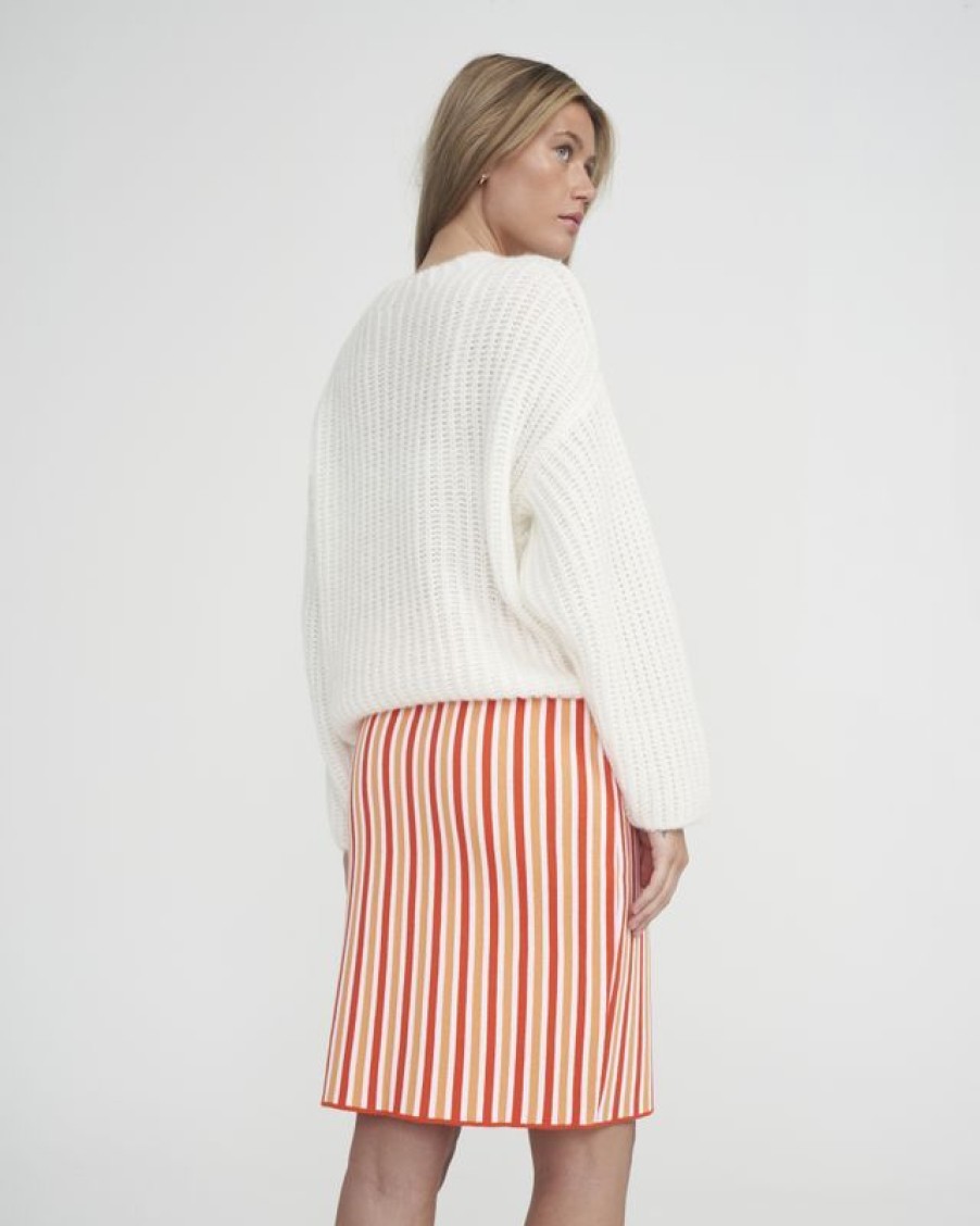 Herr Holebrook | Gry Skirt