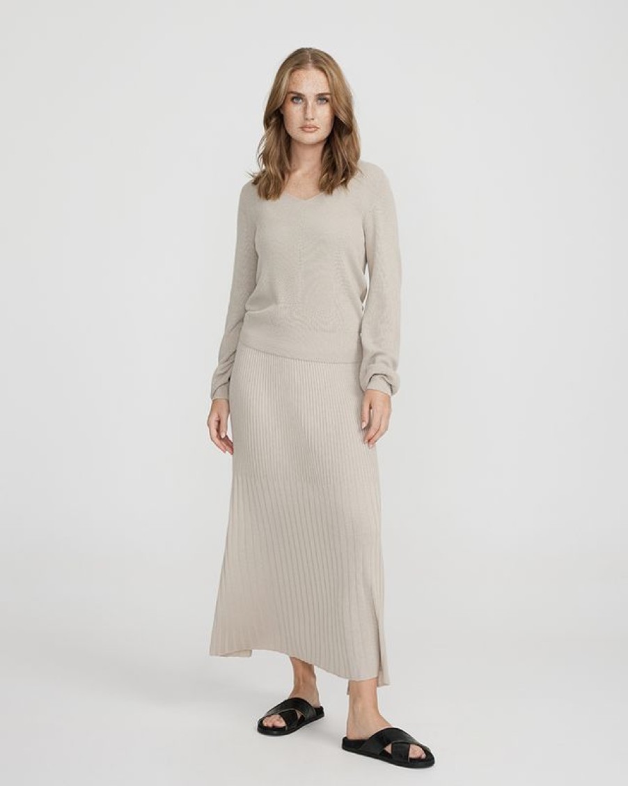 Herr Holebrook | Simone Skirt